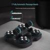 Philips Heated Massage Deep Foot Bath with UV Sterilization CN plug (adapter included)