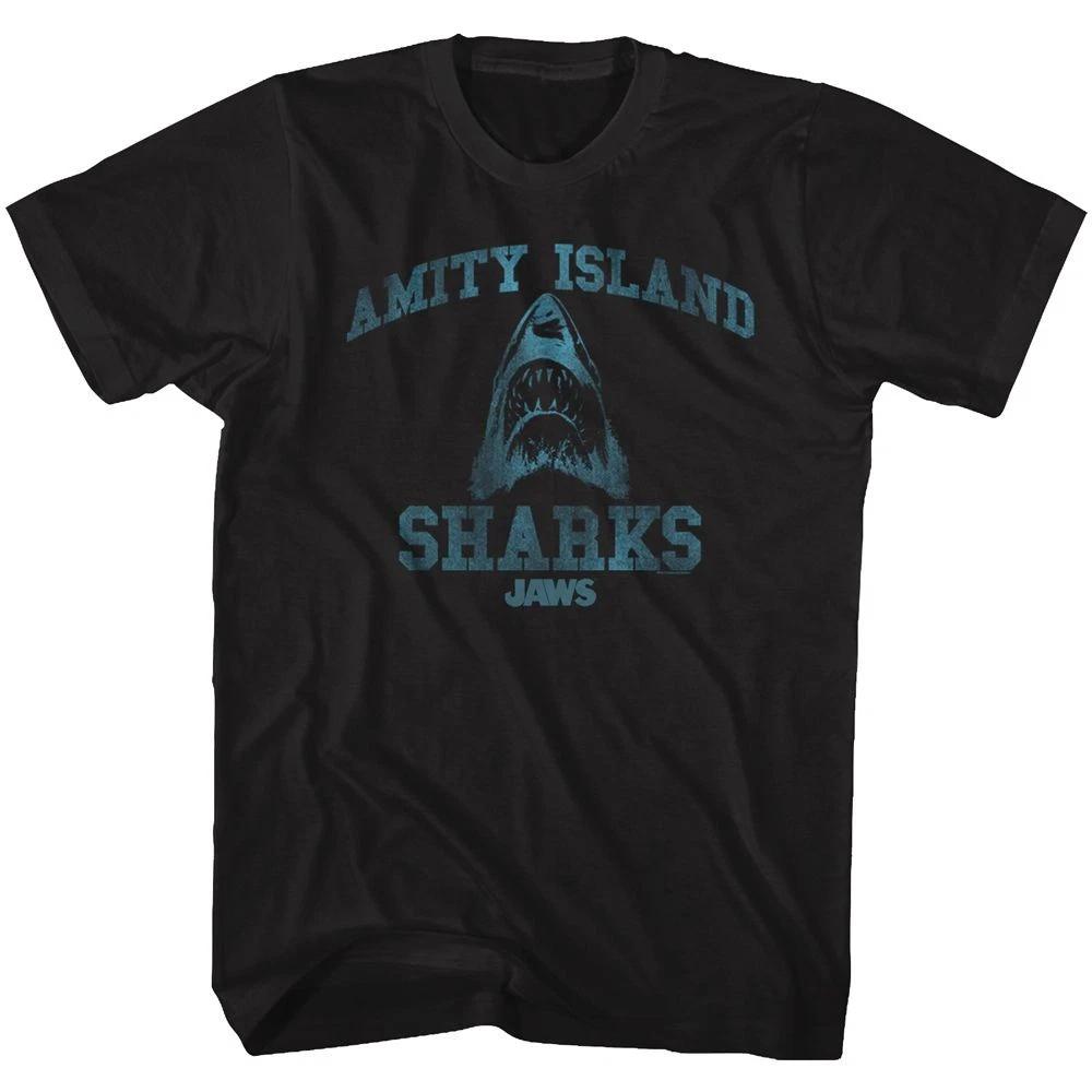 Jaws Sports Tshirt
