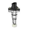 Motoforti Speed Sensor Transmission Speed Sensor for Toyota MR2 1991-1995 Plastic Metal No.8318112050 Black Silver Tone
