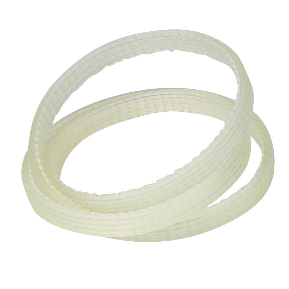 Three Concave Four Convex 4PJ Transmission PU Belt Wheel Balancer Part 960mm