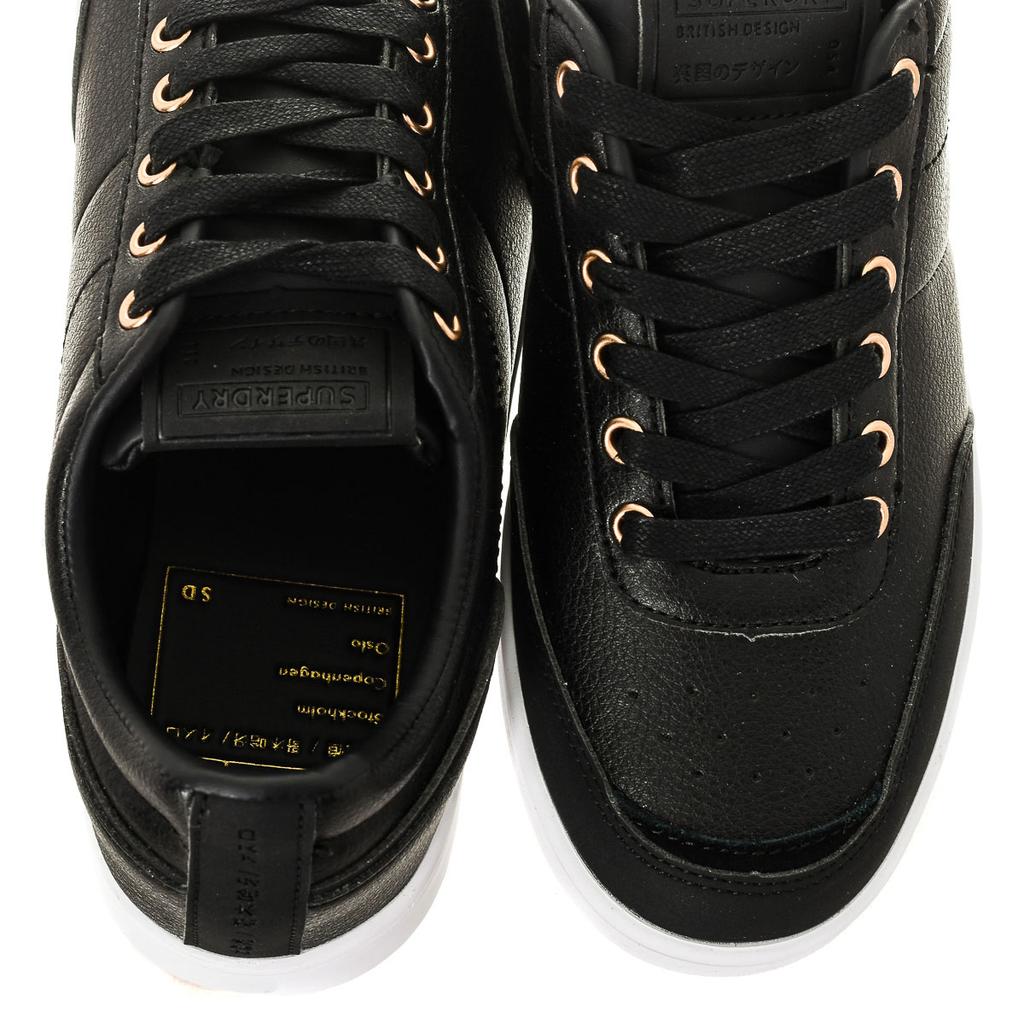 Классические спортивные кроссовки на шнуровке WF100004A для женщин