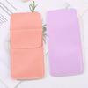Pen Bag Doctors Nurses Accessories Pen Holder Leak-Proof Pen Pouch Pocket Protector Pencil Case