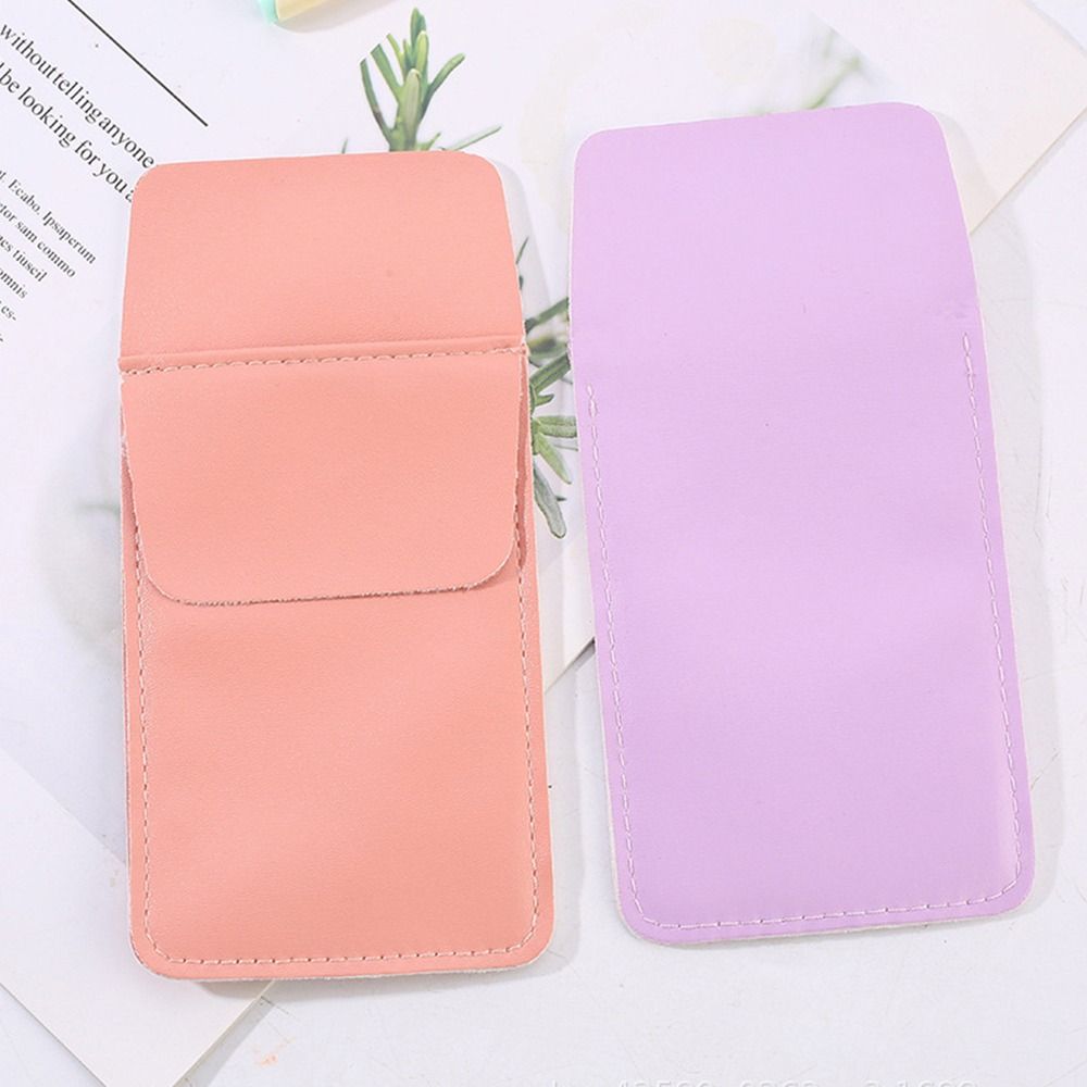 Pen Bag Doctors Nurses Accessories Pen Holder Leak-Proof Pen Pouch Pocket Protector Pencil Case