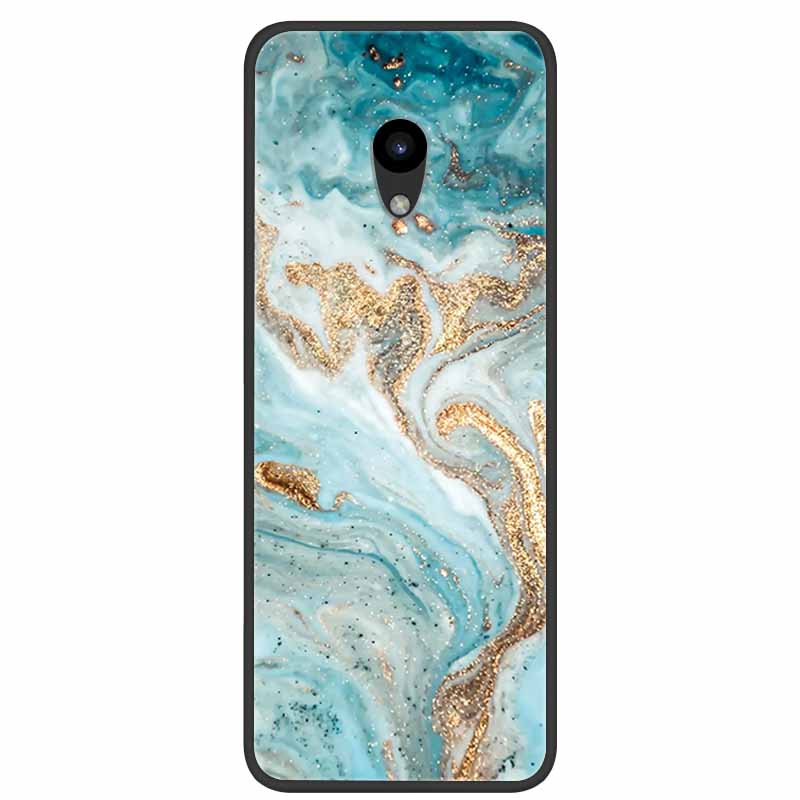 Cover For Qin F22 Pro Case Lovely Soft TPU Silicone Cartoon Back Cover for Xiaomi Qin F22 Pro Case Euti Funda QinF22Pro F 22 Pro