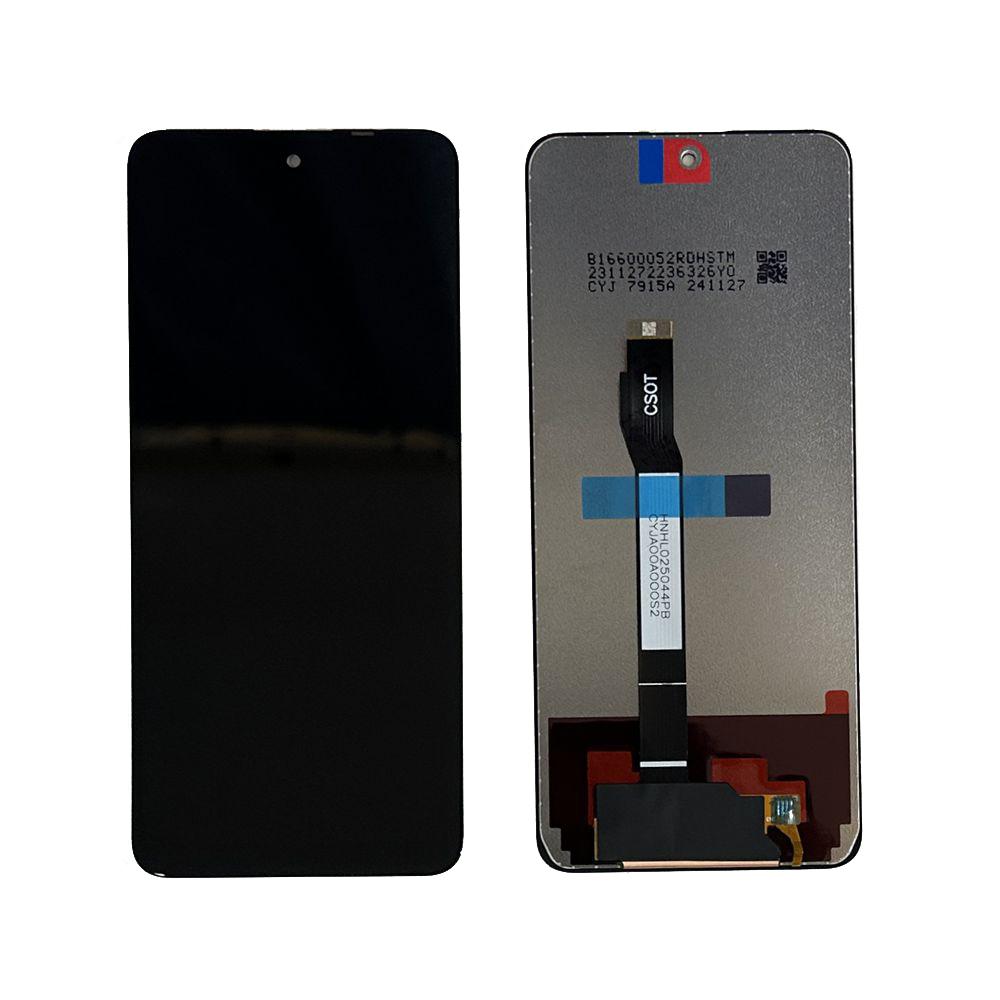 Полная сборка LCD-экрана и дигитайзера для Poco X4 GT