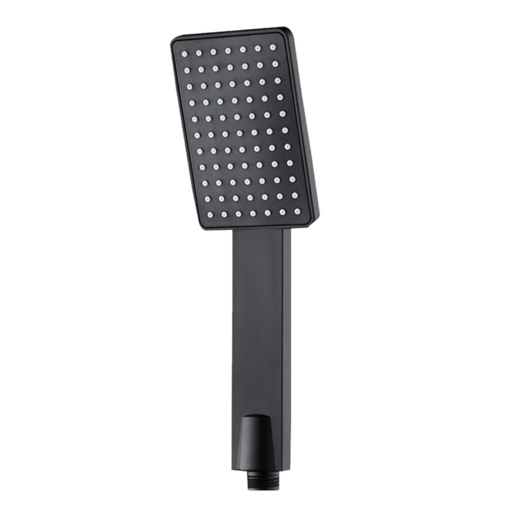 Adjustable Shower Head High Pressure Shower Sprayer Water-saving Sprinkler Bathroom Accessories