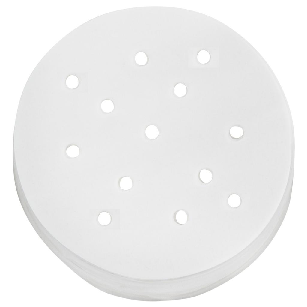 Paper Press Disks For Hamburger Press