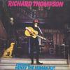 LP Пластинка РИЧАРД ТОМПСОН - Генри Человек-Муха UMCLP030 Island Records 2023 Великобритания Рок