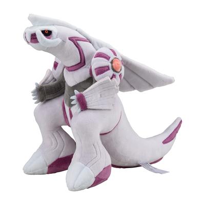 Оригинальная плюшевая игрушка от Pokémon Center: Палкия 31 x 17 x 38 см (В x Ш x Г)