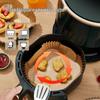 Бумажные вкладыши для аэрофритюрницы MODX Air Fryer