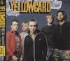 CD YELLOWCARD - Ocean Avenue TOCP66312PROMO CAPITOL 2004 Япония Оби Рок Б/У