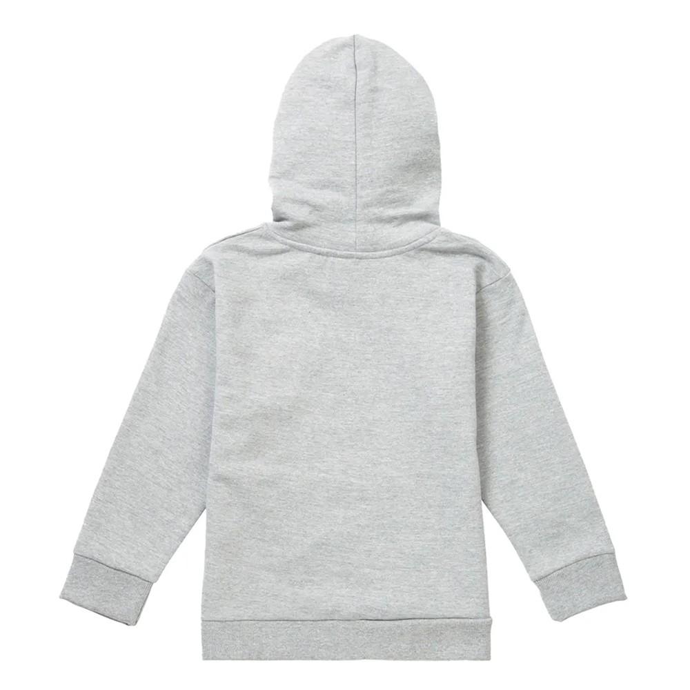 Marvel Childrens/Kids Iron Man 4th Birthday Hoodie