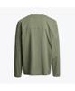 PARA JUMPERS Men'S Caspian T-Shirt - Lichen Khaki (26Smpmtsrj03Pj0284)
