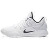 Новые Hyperdunk X Low Tb 'Белый' AR0463-100