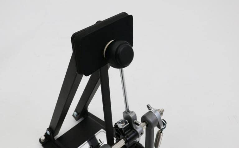 Совместимость с педалью бас-барабана Pearl single/twin BD-10