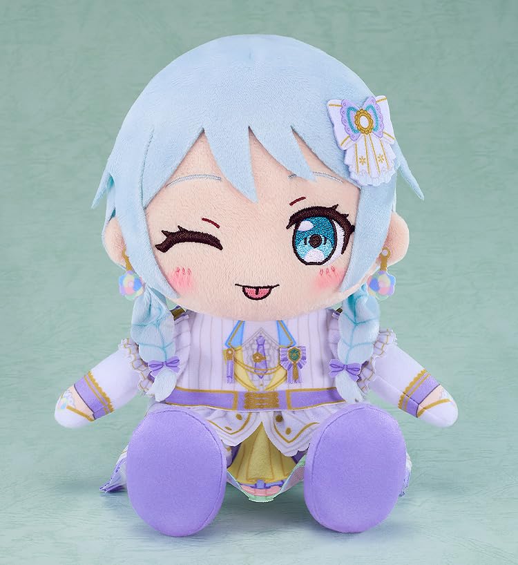 Good Smile Company Плюшевая игрушка BanG Eve Вакамия Мечта! Пастель*Палитры