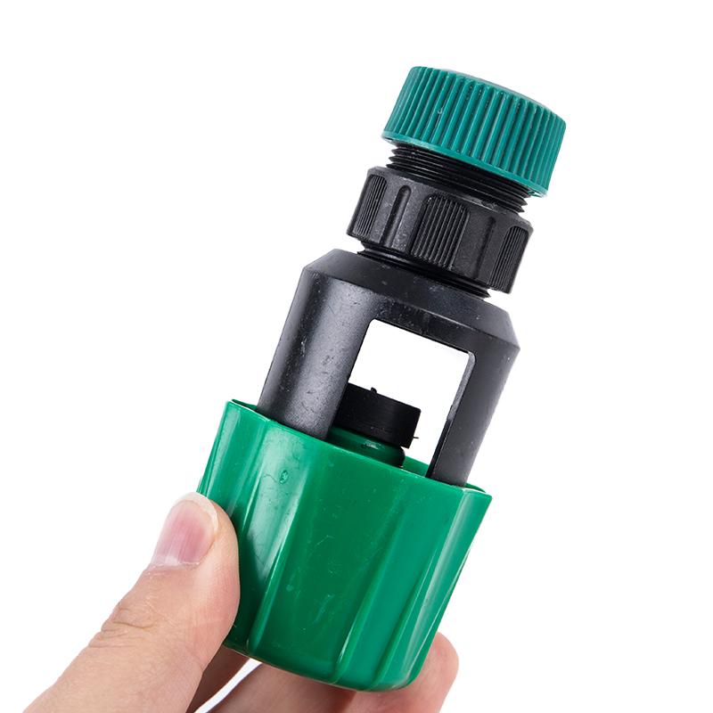 Universal Kitchen Tap Garden Water Irrigation Hose Pipe Connector Faucet Adapter