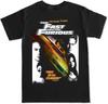 Мужская футболка FTD Apparel Furious OG