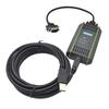 6ES7972-0CB20-0XA0 USB-кабель-адаптер для Siemens S7-200/300/400 RS485 Profibus MPI PPI DP 9-контактный DB