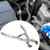 Hose Clamp Pliers Pinch Auto Compact Installer Remover Removing and Installing Cars