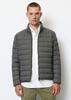 Winter Jacket Marc O'Polo Leichte Steppjacke (328096070188) Gray Pin