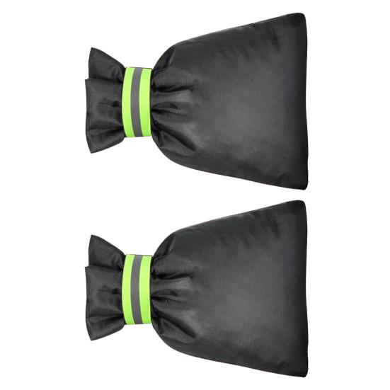 Yousheng Winter Outdoor Faucet Cover Outside Freeze Protection Faucet Cover Waterproof Insulated Spigot Cover for Garden Yard Hose Bib