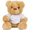 Mumbles Childrens/Kids Plush Teddy Bear In A T-Shirt