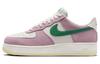 Nike Air Force 1 Low '07 LV8 Medium Soft Pink Malachite FV9346-100