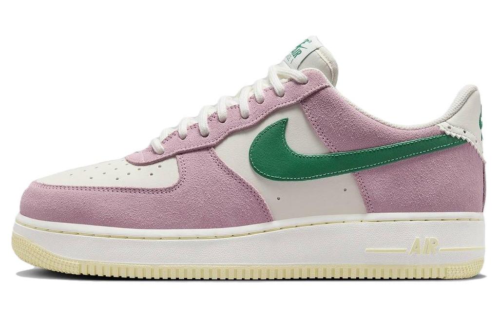 Nike Air Force 1 Low '07 LV8 Medium Soft Pink Malachite FV9346-100