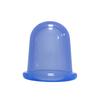 Silicone Cupping Therapy for Facial Beauty Anti Cellulite Cup Massager Vacuum Suction Cups for Improve Blood Circulation Amazing Cellulite Remover
