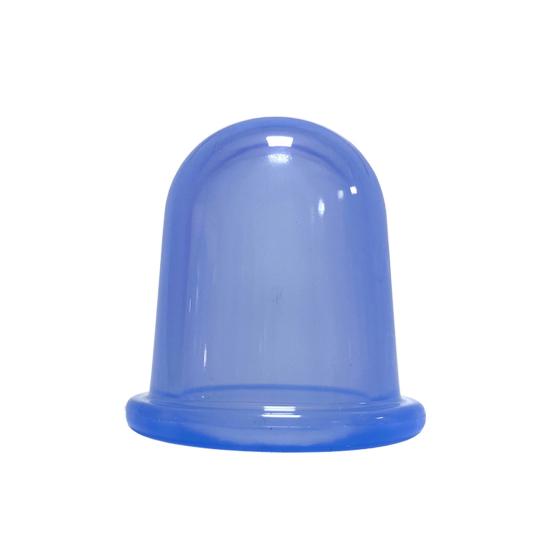 Silicone Cupping Therapy for Facial Beauty Anti Cellulite Cup Massager Vacuum Suction Cups for Improve Blood Circulation Amazing Cellulite Remover