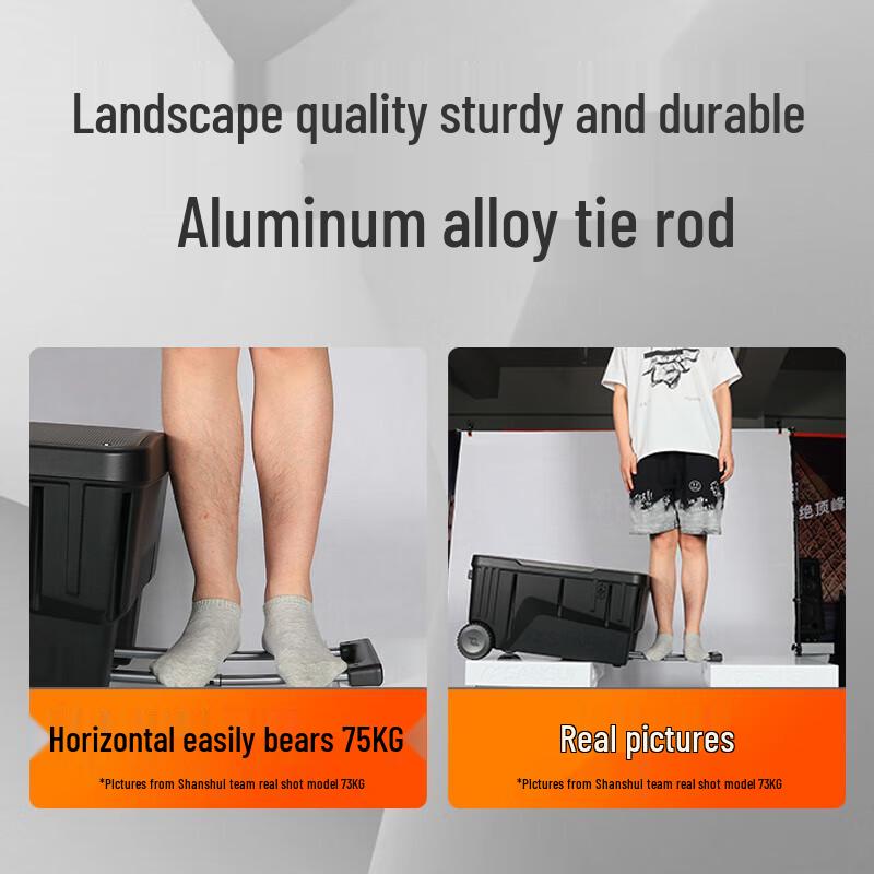 Sansui A15 15-inch Portable Outdoor Karaoke Speaker