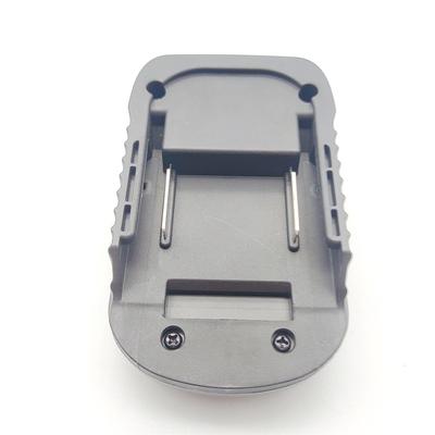 Адаптер аккумулятора для инструментов Einhell 18V от аккумуляторов Makita 18V