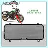 Motorcycle Radiator Guard Protector Grille Grill Protective Cove fit For Z650RS Z 650RS 2020 2021 2022 2023