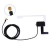Universal Car Radio Stereo Amplified DAB Aerial Antenna Car Accessories