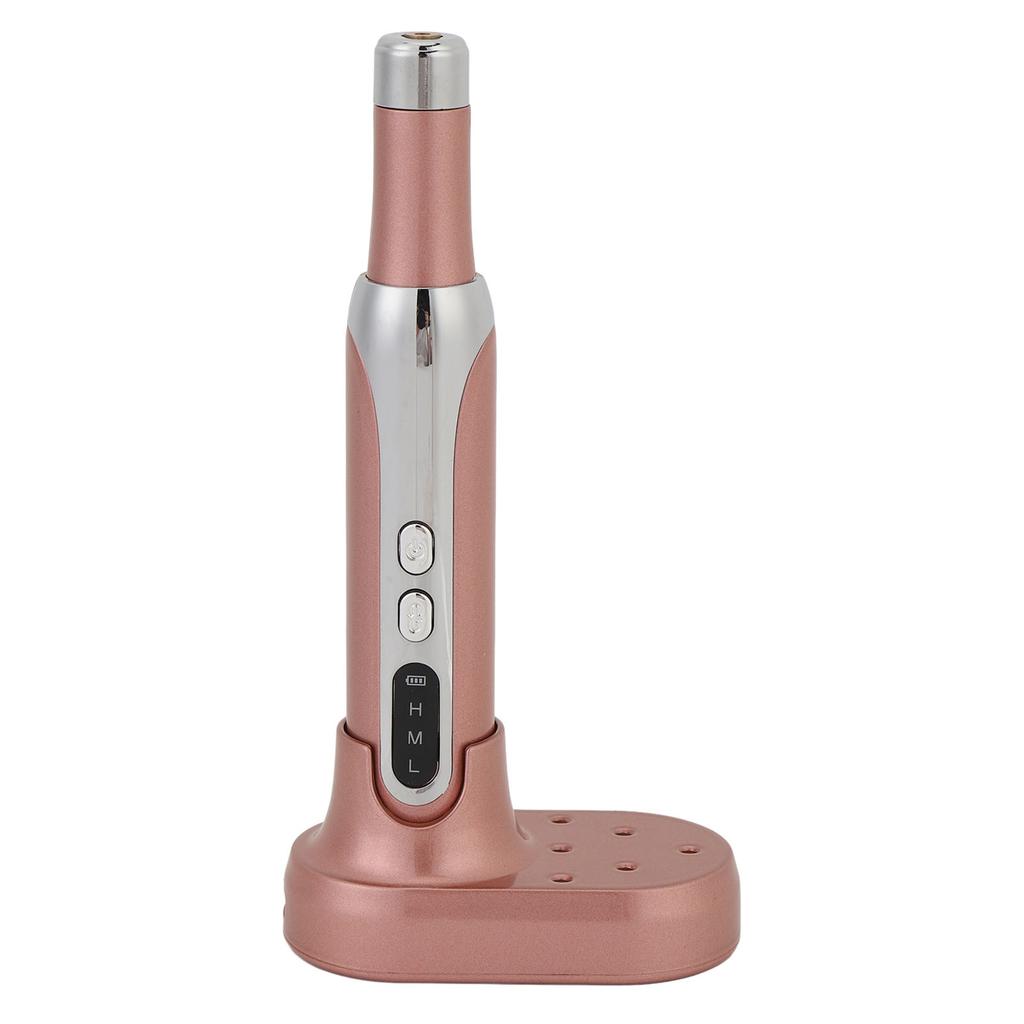 Nail Drill NaMachine Kit Portable Electric Nail File Set Nail Tools 0-15000rpm Rechargble Nail Grind for Home Nail Salon