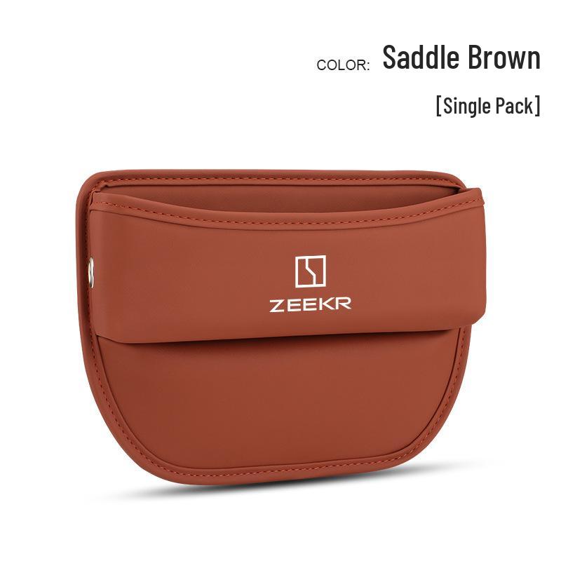 Compatible Storage Box for Zeekr 001, X, 009, M-Vision Car Interiors