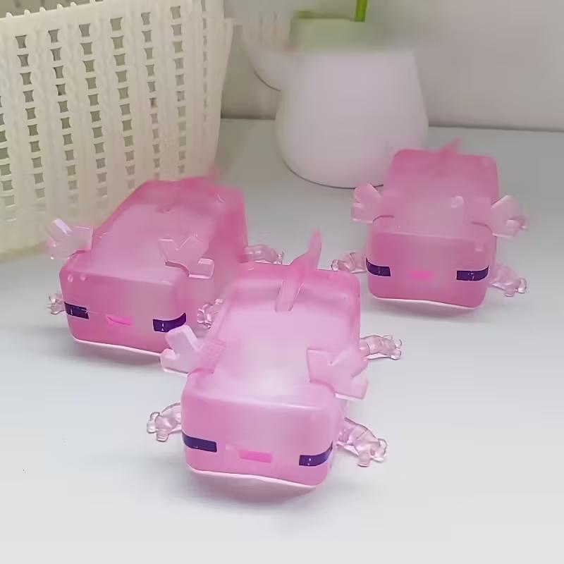 Сенсорная игрушка-антистресс для взрослых, сжимаемая, мягкая, расслабляющая. Прочный ПУ-материал. Для класса, офиса, вечеринок, подарков, развлекательных игр