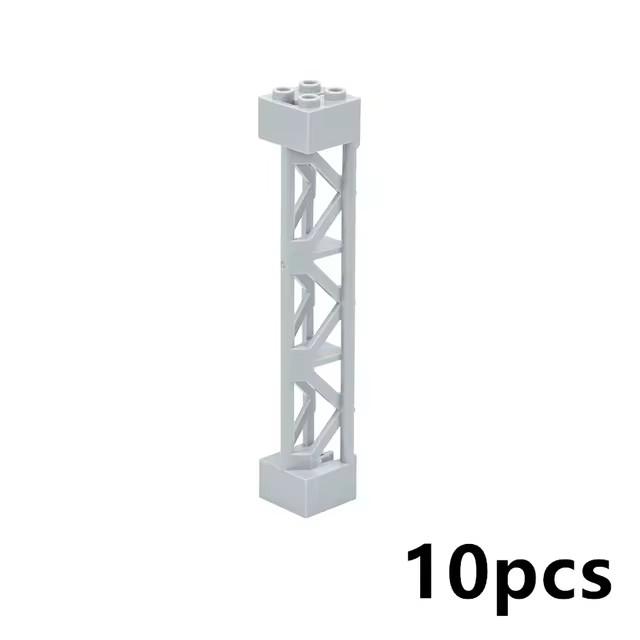 Двусторонняя опорная пластина в горошек 32x16 32x32, классические опорные плиты из маленьких кирпичей, строительные блоки, совместимые брендовые строительные детские игрушки