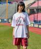 1993STUDIO [Lg Twins X 1993 Studio] Футболка с графическим принтом Twins Arch Logo_Белый