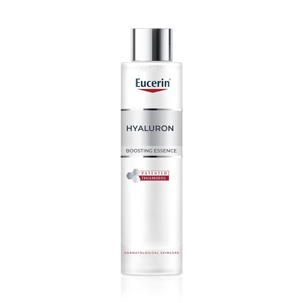 Eucerin [обновление] Eucerin Гиалуроновая бустерная эссенция 100 мл