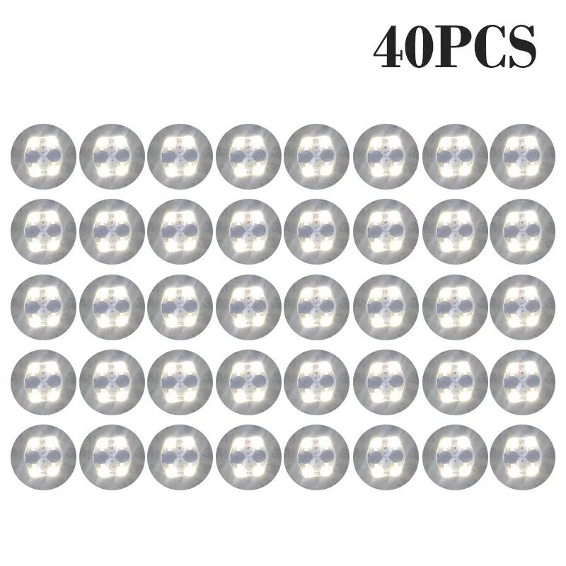 1/10/20/30 шт. светодиодные подставки под стаканы с подсветкой наклейки для бутылок ликера светящиеся чашки коврики для клубов, баров, вечеринок, автомобилей, свадебных ваз декор