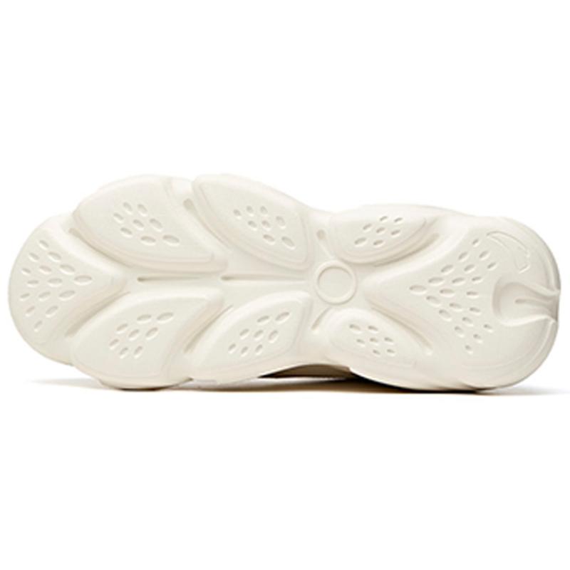 Anta Женские кроссовки серии 'Ivory Silver' 922528894F-1