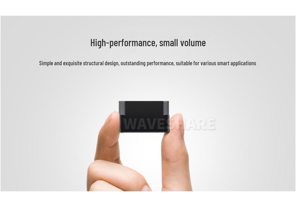 Лазерный дальномер TFmini Plus: Дальность 12м, Высокая частота кадров, Малая слепая зона, Высокая точность