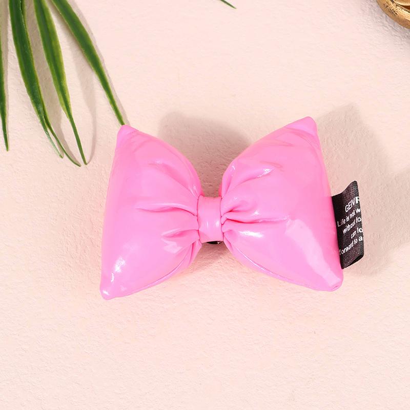 6 Стилей Многоцветный Сладкий Стиль Милые Банты Аксессуары Для Обуви DIY Мода Элегантные Шармы Для Обуви Для Сандалий Украшения-Пряжки Для Обуви
