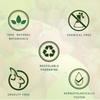Biotique Фруктовый осветляющий гель для умывания лица | Аюрведический и органически чистый | 100% растительные экстракты | Подходит для всех типов кожи | 200 мл