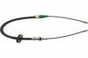 Hand Brake Cables Rear Right/Left Master Ds 2.5 2.8Dti Short Chassis Movano 7700312835 7700312835 91166639
