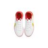 Nike Tiempo Legend 9 Club IC GS Motivation Pack Детские кроссовки Белый Ярко-малиновый Вольт DA1332-176