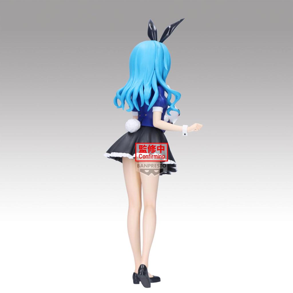 Date A Live ЙОШИНО GLITTER&GLAMOURS