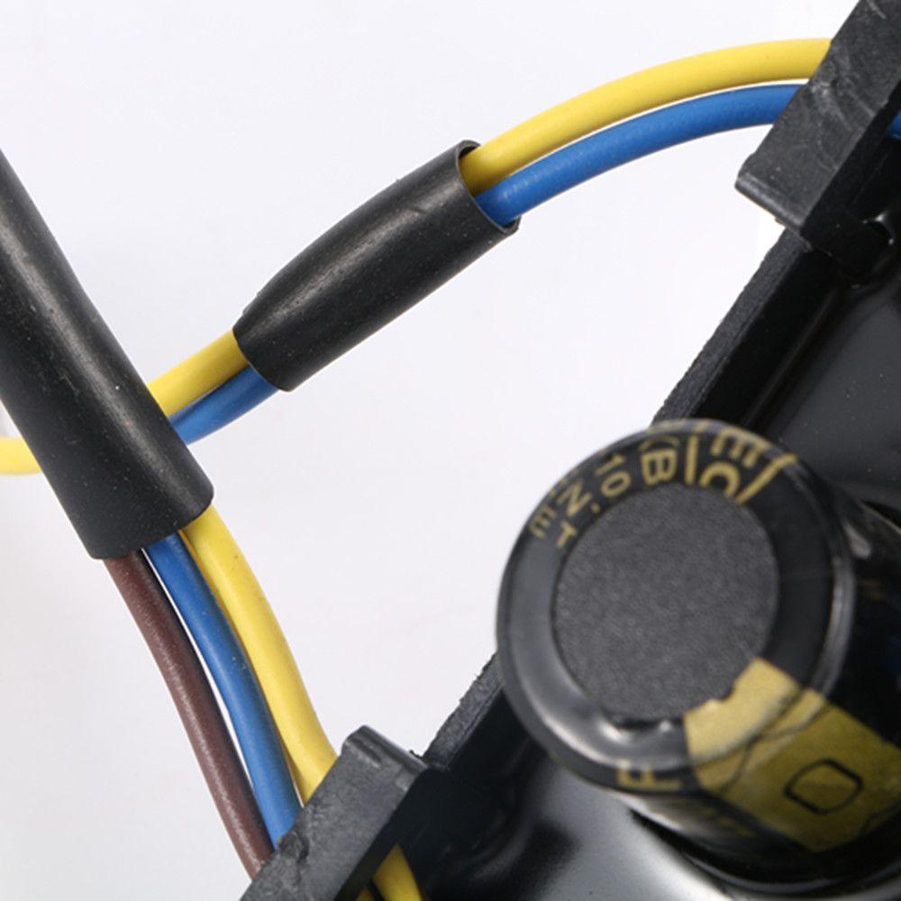 for Gasoline Generator Single Phase AVR Generator Parts 2KW-3KW Voltage Regulator Rectifier